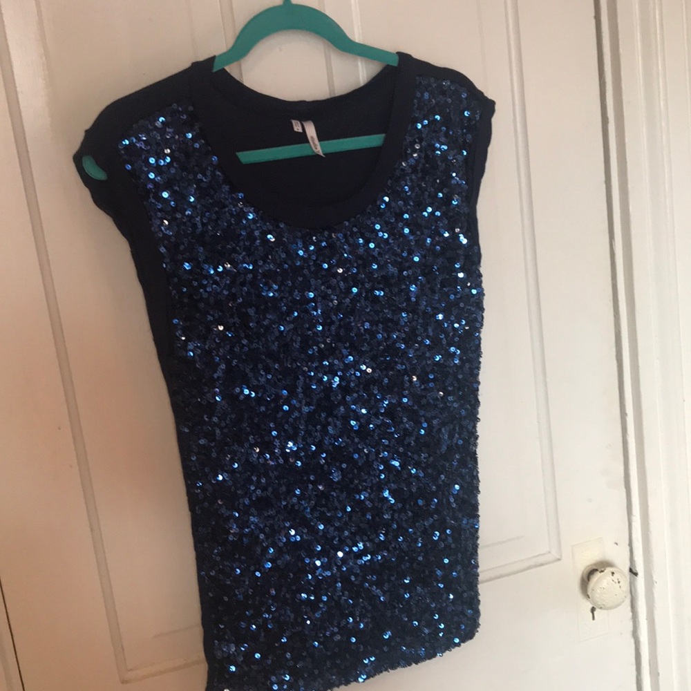 Sequent Blouse